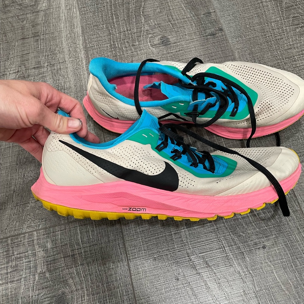 Mens Nike Pegasus 36, 11.5